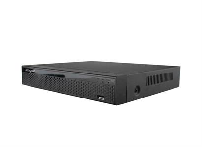 XVR 5in1 (8 canali HD/8MP(4K) o 32 canali IP/8MP(4K),H.265,audio,RS485,1 HDD Sata fino a 8TB