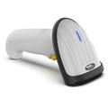 Lettore di codici a barre wireless 650n/m, velocità di scansione 200scan/s