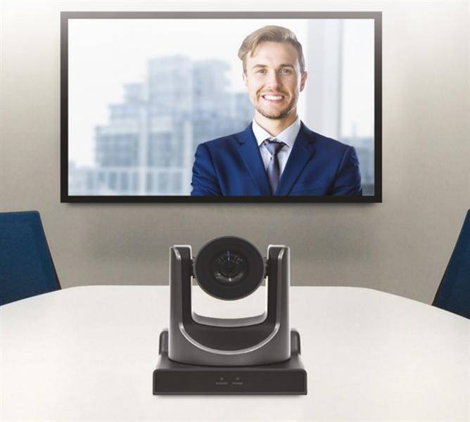 HD Video Conference Camera USB3.0 and over IP