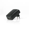 Adattatore PoE AC220v/DC48v 0,5A 20W 10/100Mbps