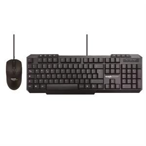 Kit tastiera e mouse USB