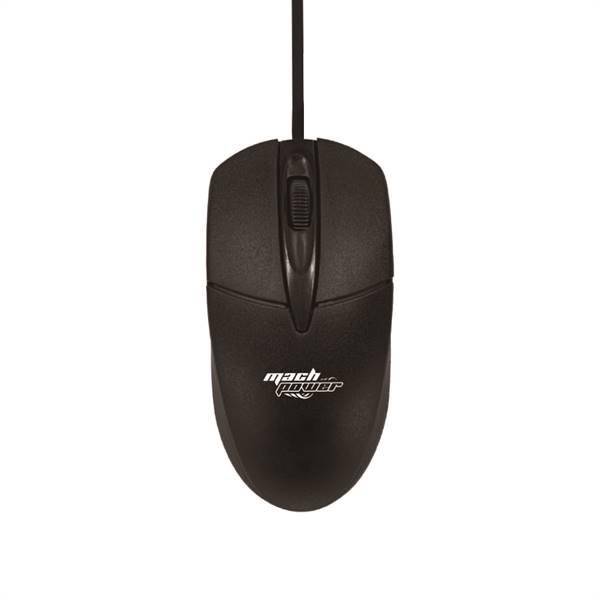 Mouse USB a 800DPI