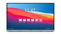 Monitor multi-touch 65 4K, S.O. Android 11, RAM 4Gb, ROM 32 Gb, Type-C integrata