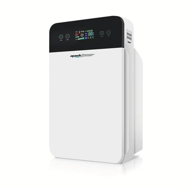 Purificatore d'aria x ambienti, fino a 50 Mq
