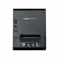 Stampante termica POS da 80 millimetri, velocità 300mm/s, USB/RS232/LAN, supporta stampa 1D e 2D