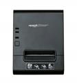 Stampante termica POS da 80 millimetri, velocità 300mm/s, USB/RS232/LAN, supporta stampa 1D e 2D