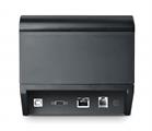 Stampante termica POS da 80 millimetri, velocità 300mm/s, USB/RS232/LAN, supporta stampa 1D e 2D