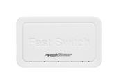 Switch unmanaged 5 porte fast, versione desk