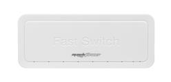 Switch unmanaged 8 porte fast, versione desk