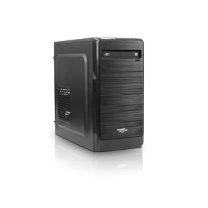 PC Desktop linea Smart, CPU I3-10105, RAM DDR4 da 8Gb, storage da 256Gb, S.O. Windows11 Pro