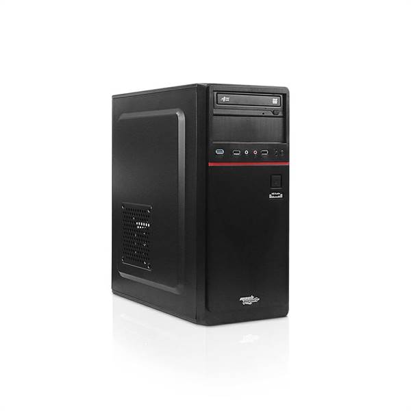 Personal Computer DESK SMART H610,I7-12700,16GB,1000SSD,650W,WIN11PRO