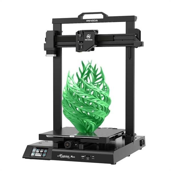 Stampante 3D con dimensioni di stampa 32x32x40cm - Stampanti 3D - Mach Power