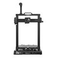 Stampante 3D con dimensioni di stampa 32x32x40cm