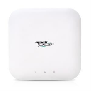 Access Point managed Dual Band Wi-Fi6, velocità di trasferimento fino a 1800Mbps, WAN/LAN Gigabit,PoE48V