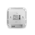 Access Point managed Dual Band Wi-Fi6, velocità di trasferimento fino a 1800Mbps, WAN/LAN Gigabit,PoE48V