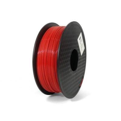 Bobina 1KG filamento TPU diametro 1,75mm colore rosso - Filamenti e Resine  per stampanti 3D - Mach Power