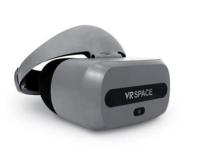 VISORE VR 3D 4K ATW 1.8Ghz