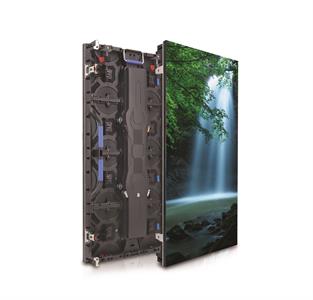 LEDWALL RENTAL INDOOR BS 500x1000 P2.6 1/32 STD 3840HZ
