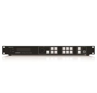 NOVASTAR VX4S-N 6-IN / 4xRJ45+DVI-OUT, CONTROLLER VIDEO PER LEDWAL, LED DISPLAY E DIGITAL SIGNAGE