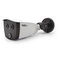 Telecamera termica bullet bi-spectrum