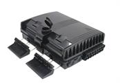 Scatola di distribuzione per fibra  ottica, 16 core A2 IP65
