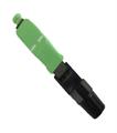 Connettore rapido, SC/APC (perdita di  inserzione <0.3DB)