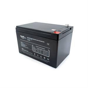 Batteria al piombo (VRLA) 12V 12Ah Faston F2