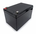 Batteria al piombo (VRLA) 12V 12Ah Faston F2