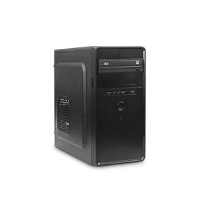 PC Desktop SMART H610,i5-12Th, 16GB RAM, SSD 256GB, Alimentatore 500W, Windows 11 Pro
