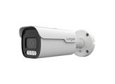 Videocamera bullet fullcolor IP 4MP/5MP,con AI,ottica da 2.7-13.5mm con zoom motorizzato,autofocus 5X,storage interno integrato 4Gb,IR fino a 40 metri,PoE,audio,SD slot,allarme,IP67