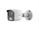 Videocamera bullet IP 5MP,Starvis,full color,con AI,con ottica 3,6mm,IR fino a 25 metri,PoE,SD slot