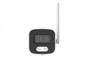 Videocamera bullet IP Wi-Fi 4MP,IR fino a 25 metri,microfono integrato,SD slot,IP67