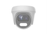 Videocamera dome AHD full color 2MP/5MP lite,con ottica 2,8mm,IR fino a 25 metri,IP67