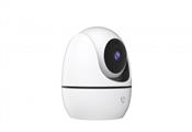 Smart camera IP Wi-Fi,Pan/Tilt,audio In/Out,IR,con rivelamento di movimento