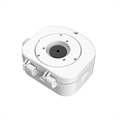 Junction box per videocamere Longse modelli:BMS,BMLA,LBB,LBE,LBTA,CMSB,CMSD