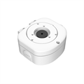 Junction box per videocamere Longse modelli:BMS,BMLA,LBB,LBE,LBTA,CMSB,CMSD