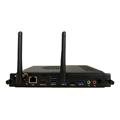 Computer OPS per IFPD, CPU I5-1240P, RAM da 16Gb, storage da 512Gb, S.O. Windows11 Pro, Euro size