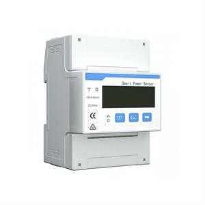Smart Meter Trifase 80A