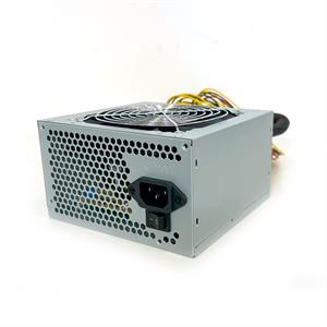 Alimentatore per PC da 800W con 24+8 e ventola da 12cm, 4 x SATA, 2 X EIDE, 1 x FDD, 1 x PCI-E, BULK