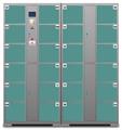 Modulo aggiuntivo da 12 comparti per EB-CSLSMT12