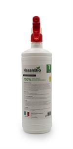 Igienizzante HasanBio da 1 litro