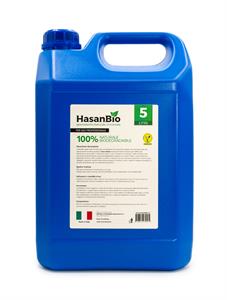 Igienizzante HasanBio da 5 litri