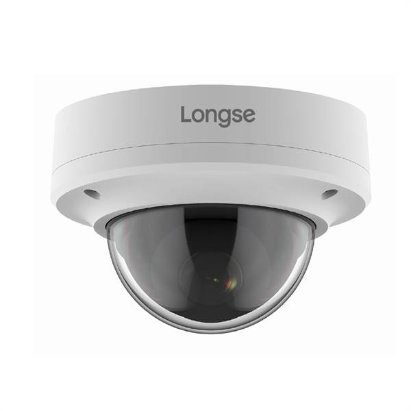 Dome AHD 4in1 2MP/5MP LITE DWDR,3.6mm,IR20m,IP67,Vandal