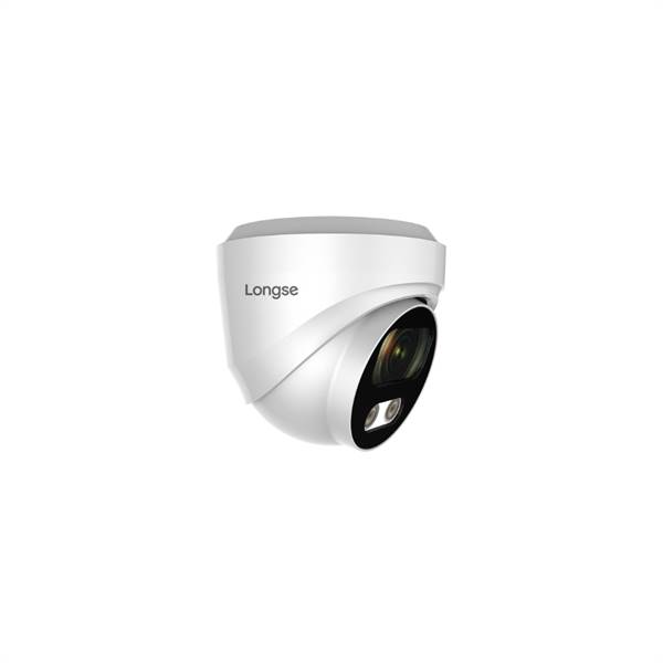 Dome AHD 3in1 2MP/5MP-L DWDR, UTC, 2.8mm, IR25m, IP67