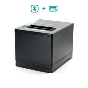 Stampante termica con taglierina automatica, USB e Bluetooth