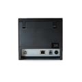 Stampante Termica POS 80mm con Taglierina Automatica, Velocità di Stampa 260mm/sec, USB+LAN