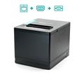 Stampante termica con taglierina automatica, USB, LAN e RS232
