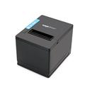 Stampante Termica POS 80mm con Taglierina Automatica, Velocità di Stampa 300mm/sec, USB+LAN+RS232
