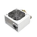 PSU 500W FAN 12cm 24+4PIN, 2*SATA, 3*EIDE, 1*FDD RETAIL
