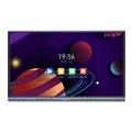 Monitor multi-touch 75 4K, S.O. Android 14, RAM 4Gb, storage 32Gb